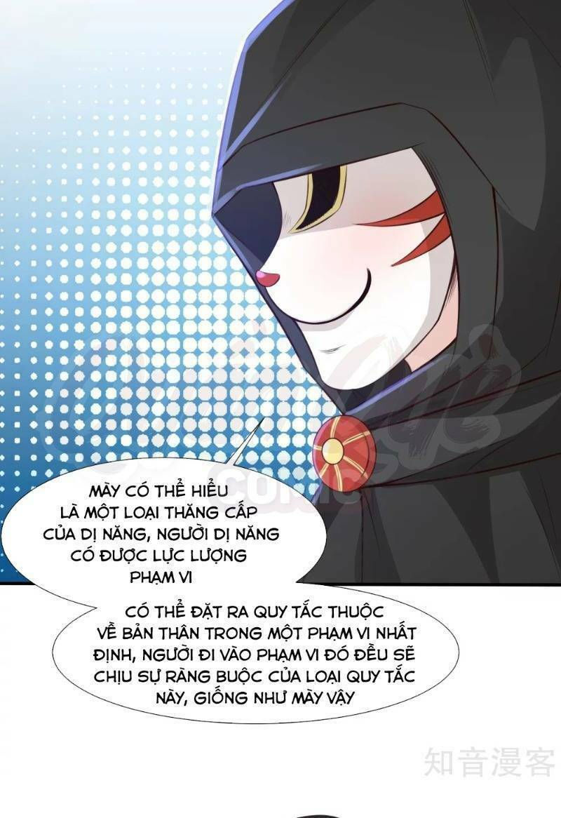 tối cường vận đào hoa chapter 84 38