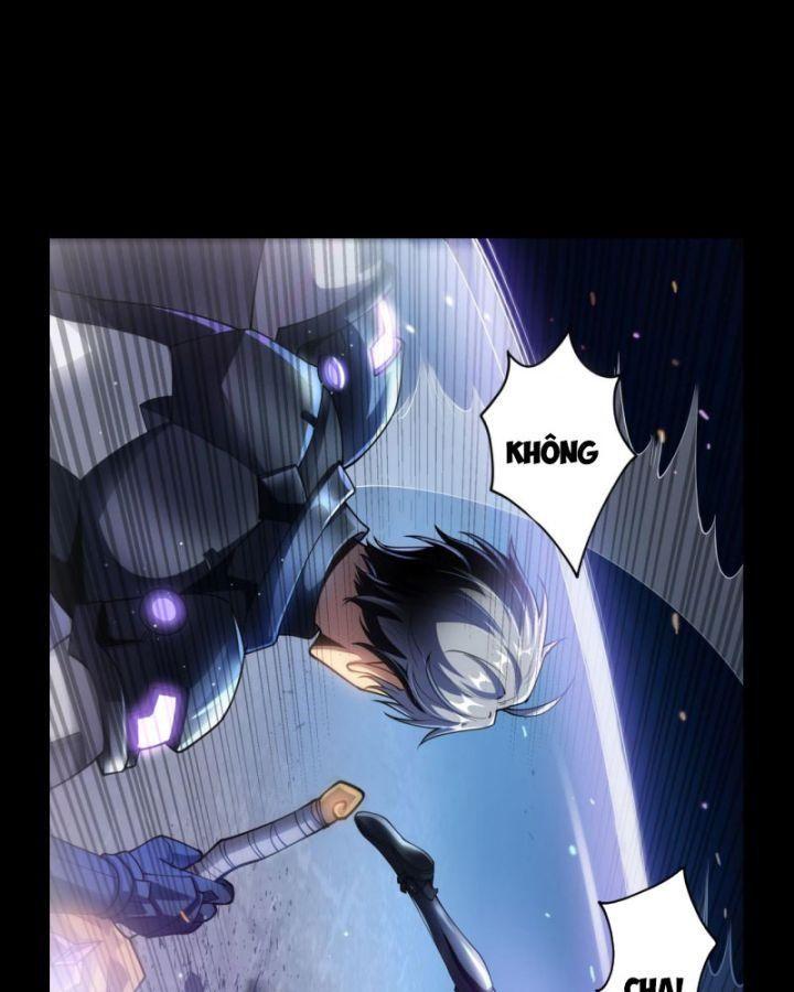 trong tuyệt cảnh ta không ngừng thăng cấp chapter 1 52