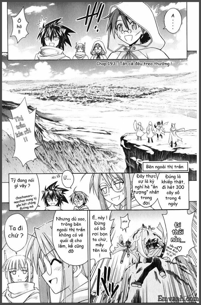 bậc thầy ma pháp chapter 193 2