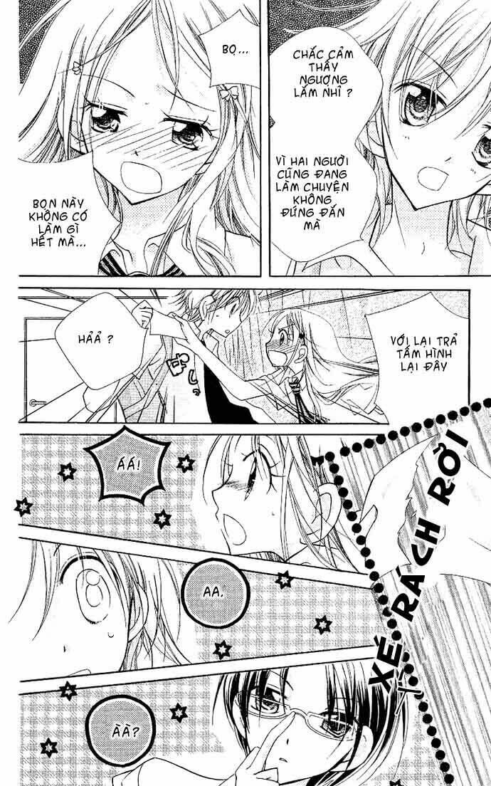 cherry juice chapter 3 13