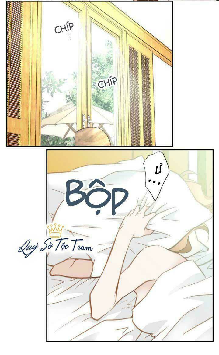 tiếp xúc chí mạng chapter 21 58