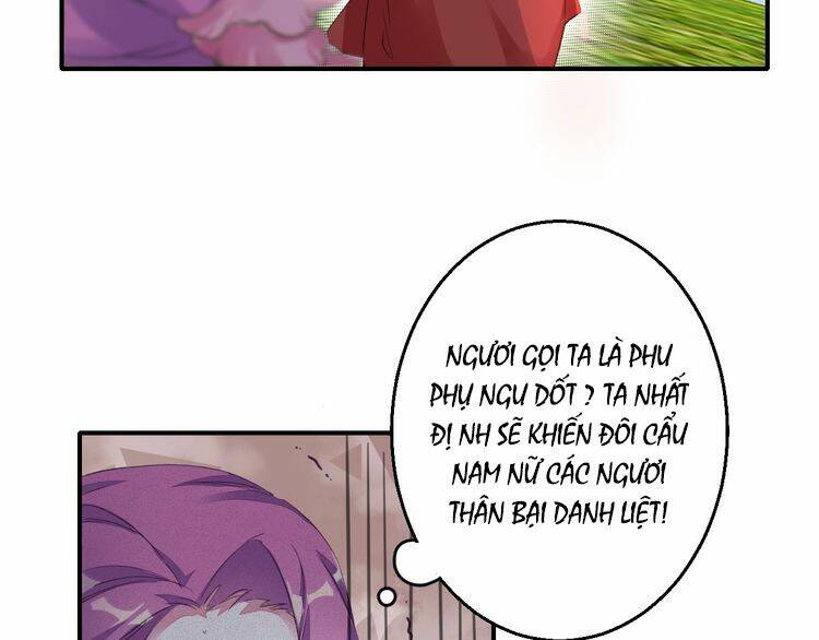hoa nhan sách chapter 42.2 21