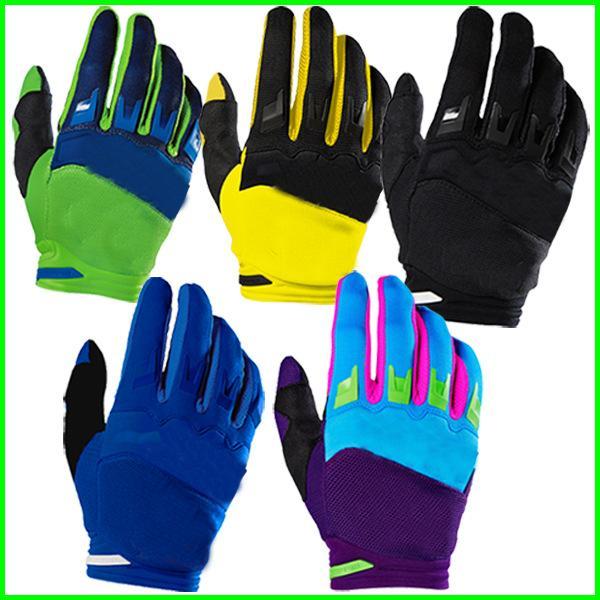 Đảm Bảo Chất Lượng  Găng Tay Xe Đạp Motocross Thể Thao Ngoài Trời Găng Tay Xe Đạp Thiết Bị Găng Tay Chống Mài Mòn