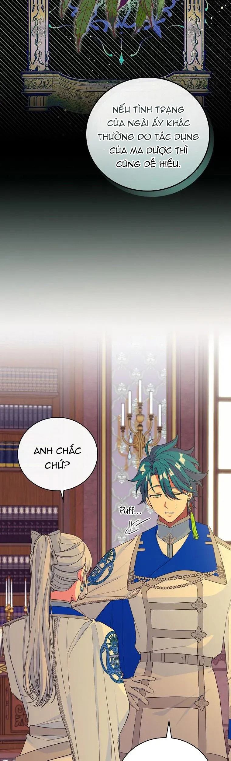 hiệp sĩ băng giá chapter 66.1 18