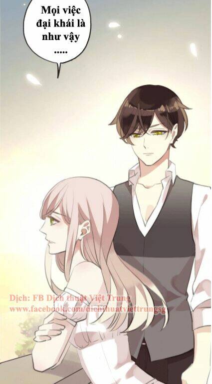 vết cắn ngọt ngào phần 2 chapter 18 67