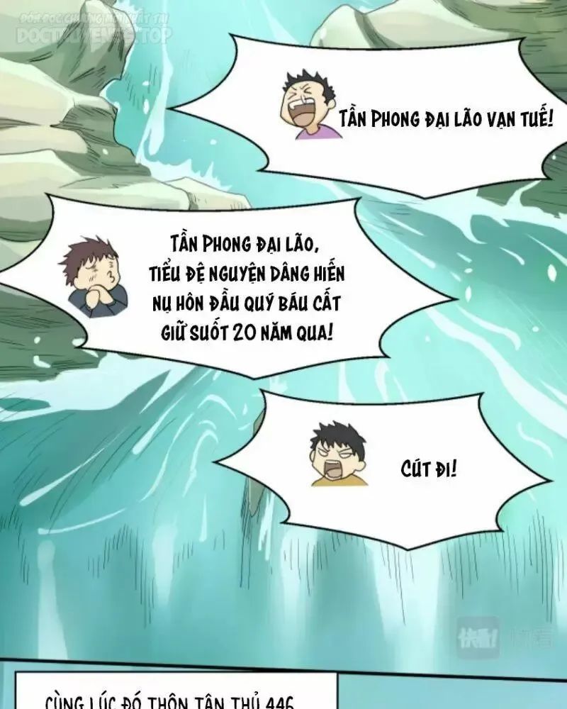 bắt đầu với thiên phú cấp sss chapter 14 16