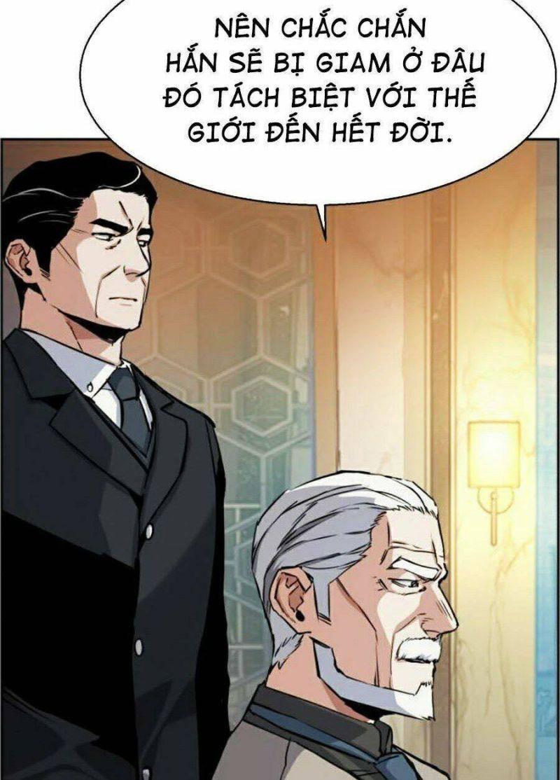 bạn học tôi là lính đánh thuê chapter 57 4