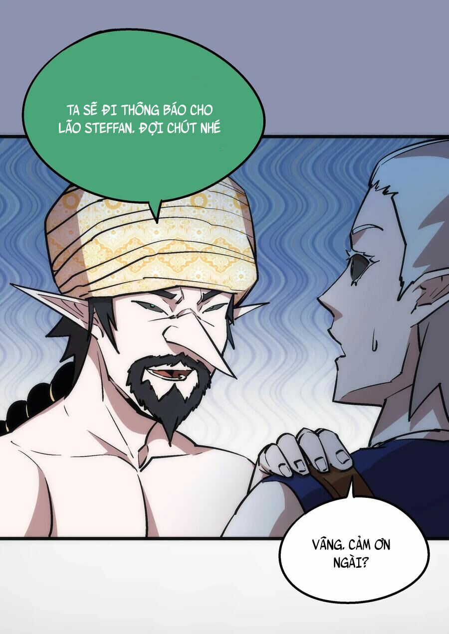 tôi không phải quỷ vương chapter 42 15