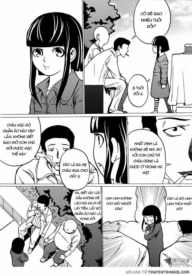 nhân quả tuần hoàn chapter 14.2 6