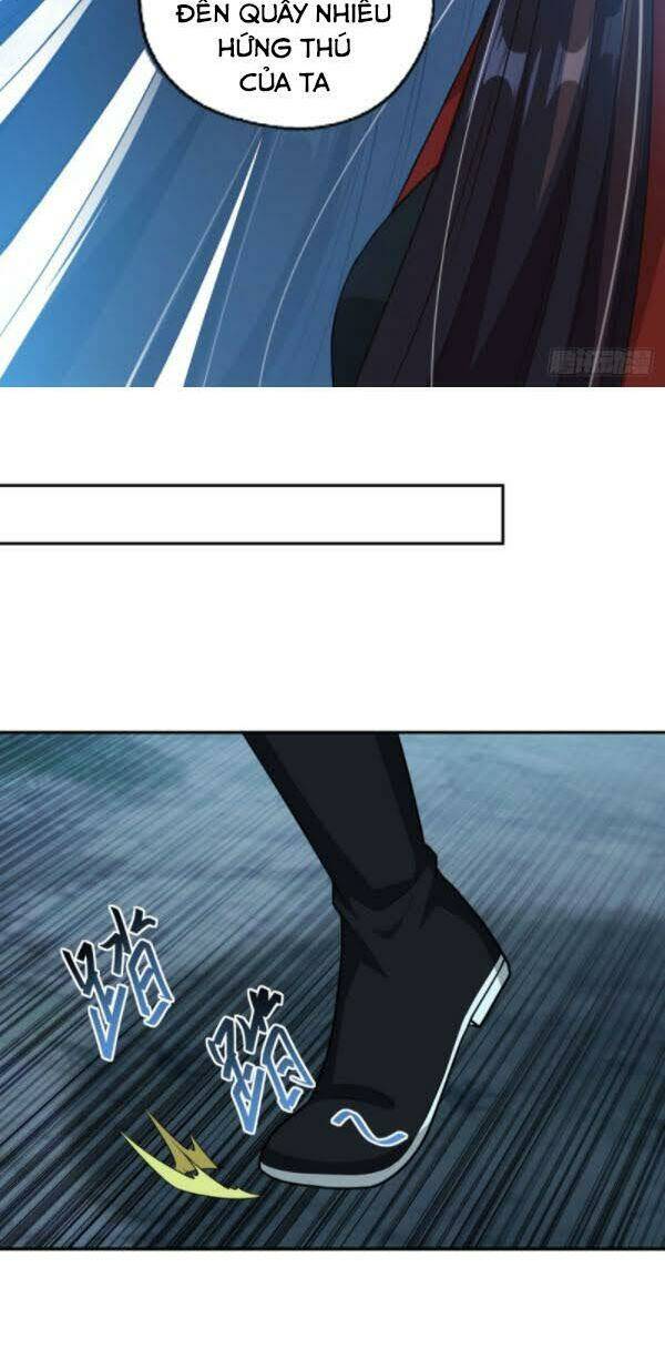 tiên ma đồng tu chapter 158 6