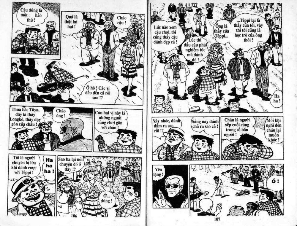 tân teppi chapter 4 53