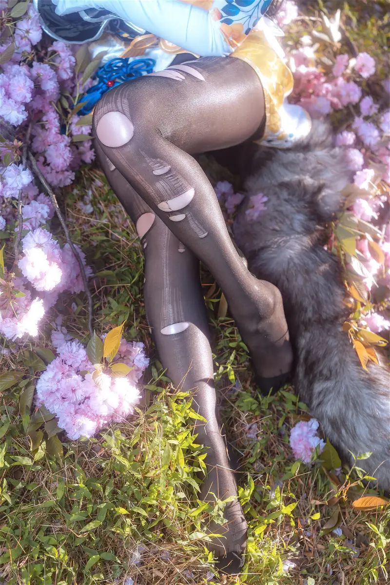 hình cosplay chapter 130 10