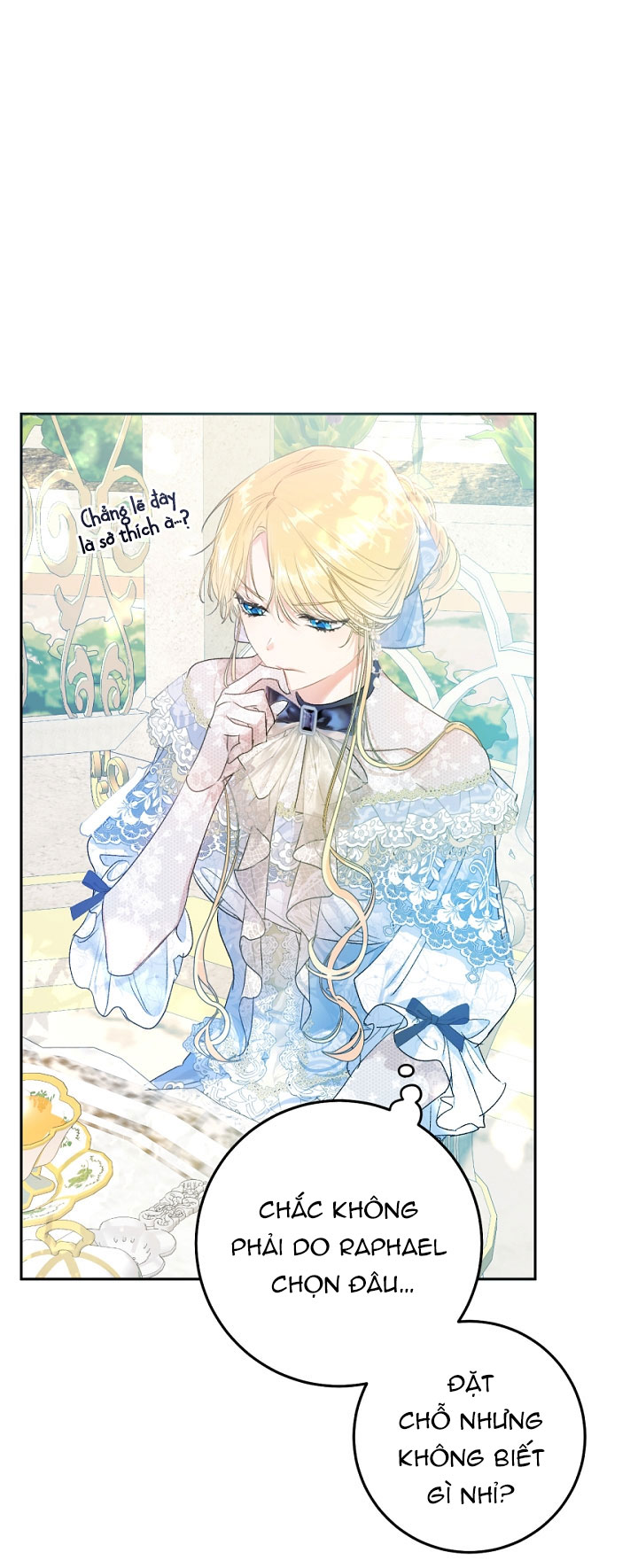 con rối ác nữ marionette chapter 43 37