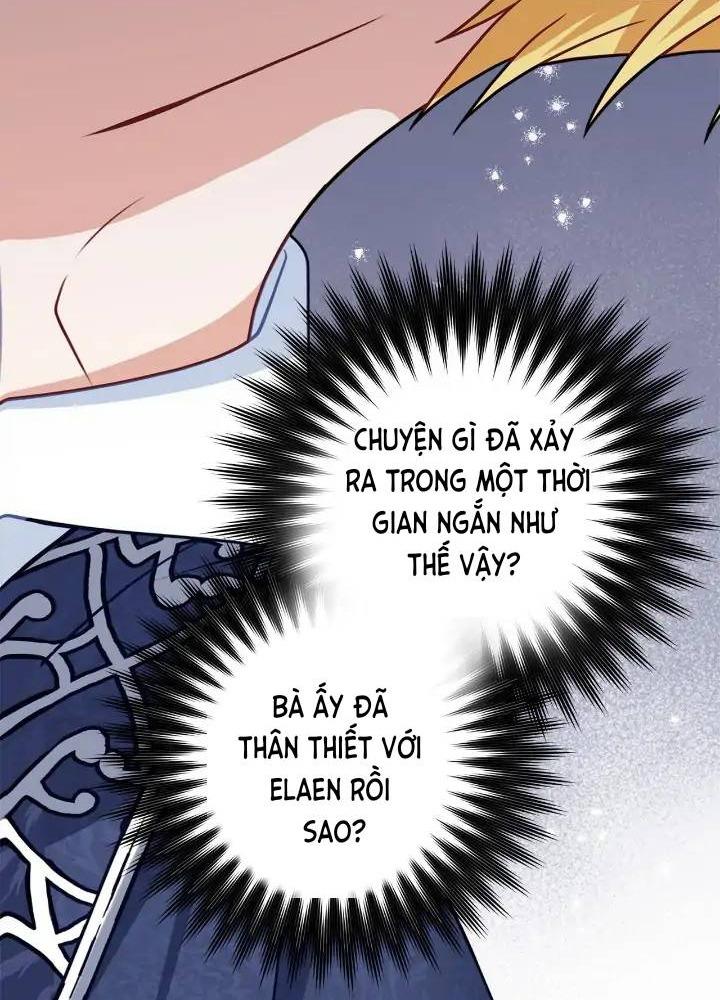 tại sao mẹ chồng tôi lại như thế này? chapter 13 71