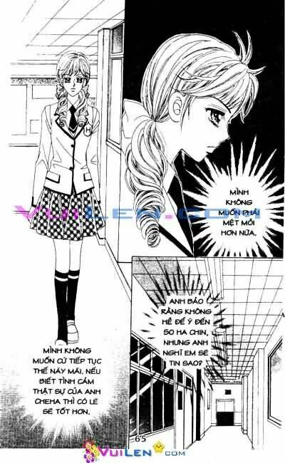 thiên thần tái thế chapter 6 65