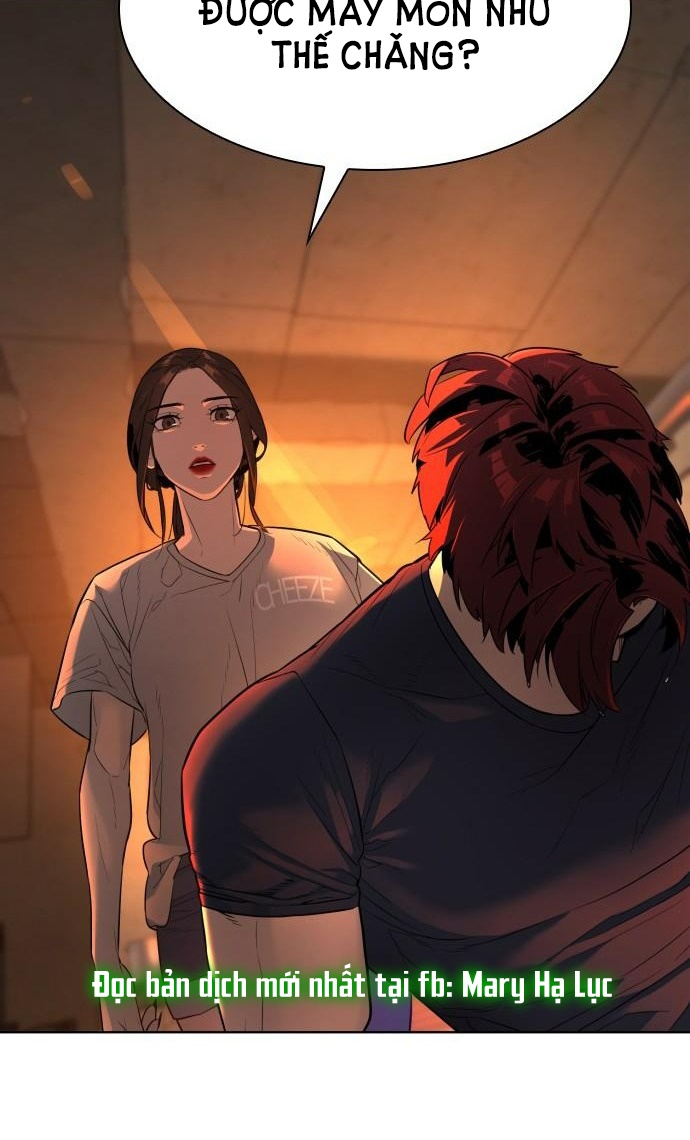 bạch huyết - white blood chapter 30 79