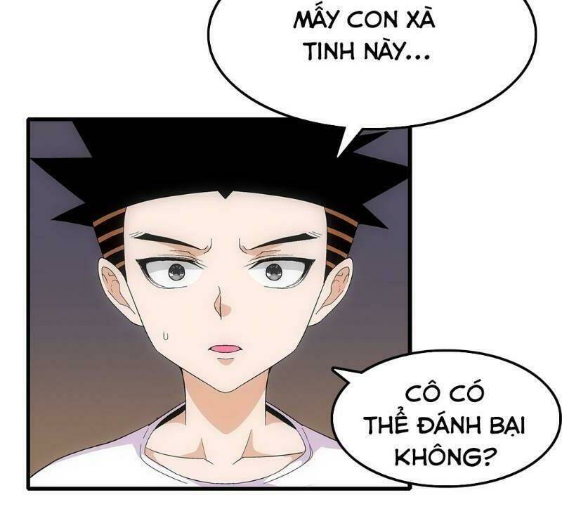 trứng ơi, chạy đi!! chapter 5 15