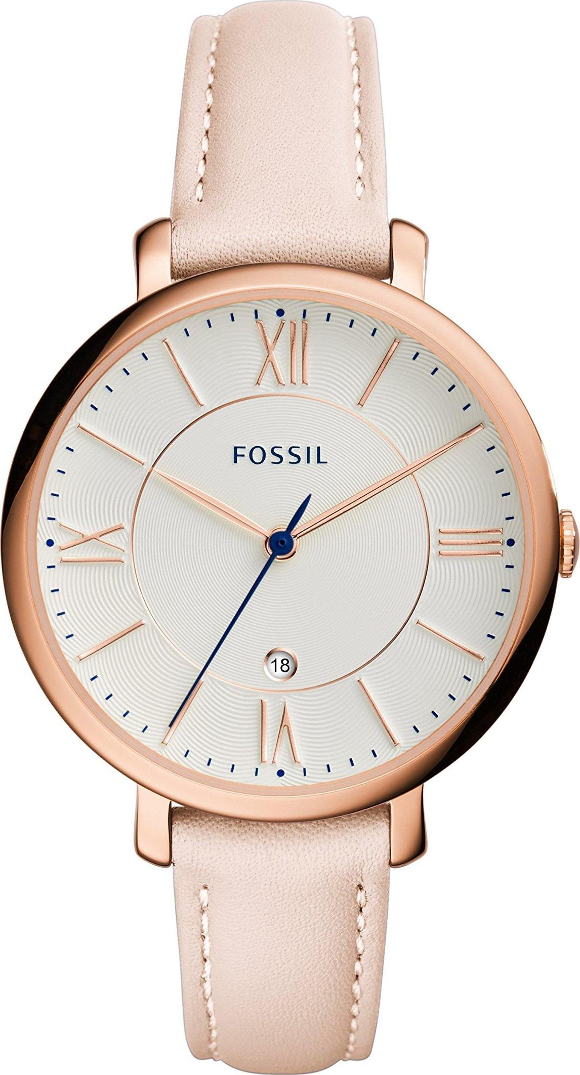 Đồng Hồ Nữ Fossil ES3988