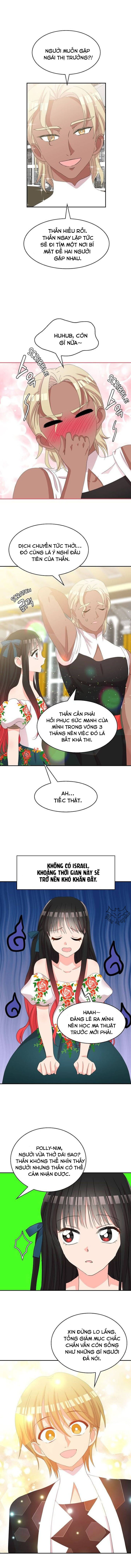 vị cứu tinh của rồng chapter 27 3