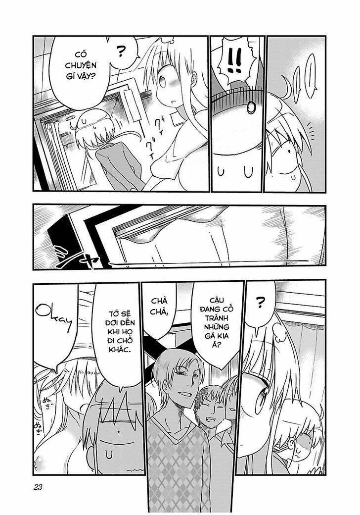 chichi chichi chapter 3 6