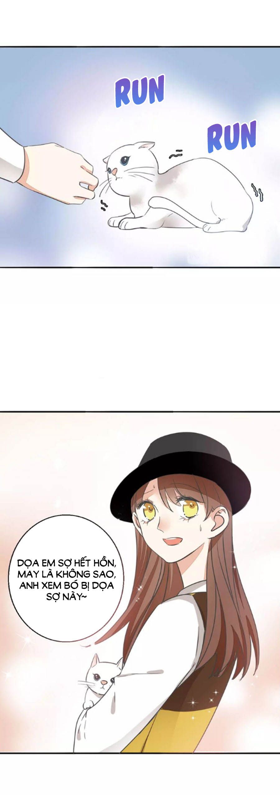 mùi hương lãng mạn chapter 36 34