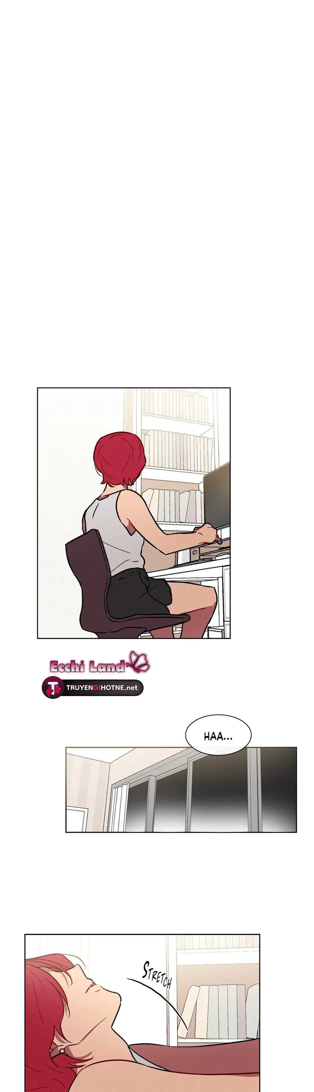 lọ lem ngủ ngon nhé chapter 42.1 2