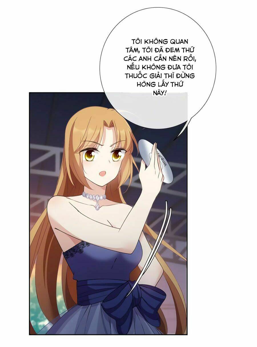 nhân chất tình nhân chapter 17.2 5