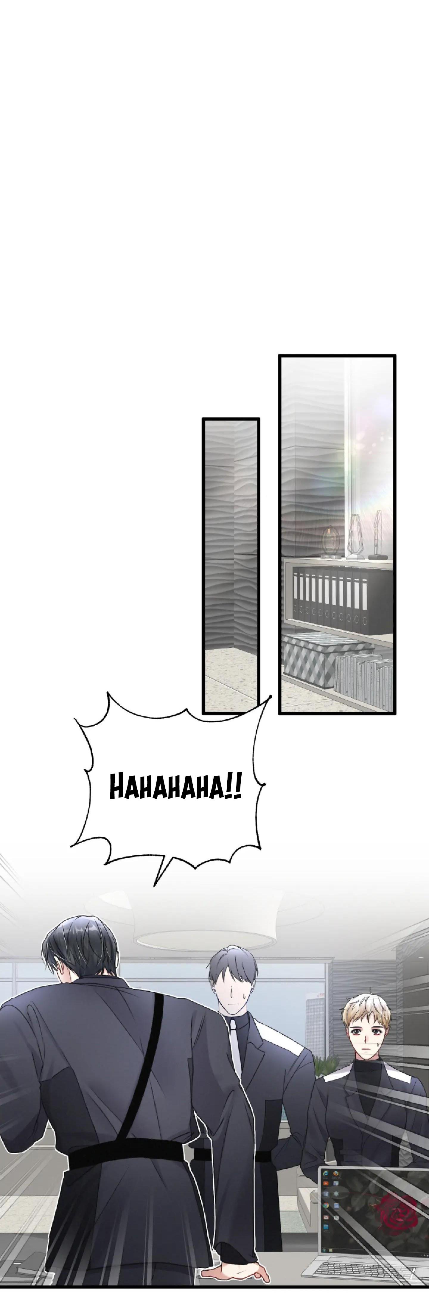 cuộc sống thường nhật của trị liệu viên hạng b chapter 45 10