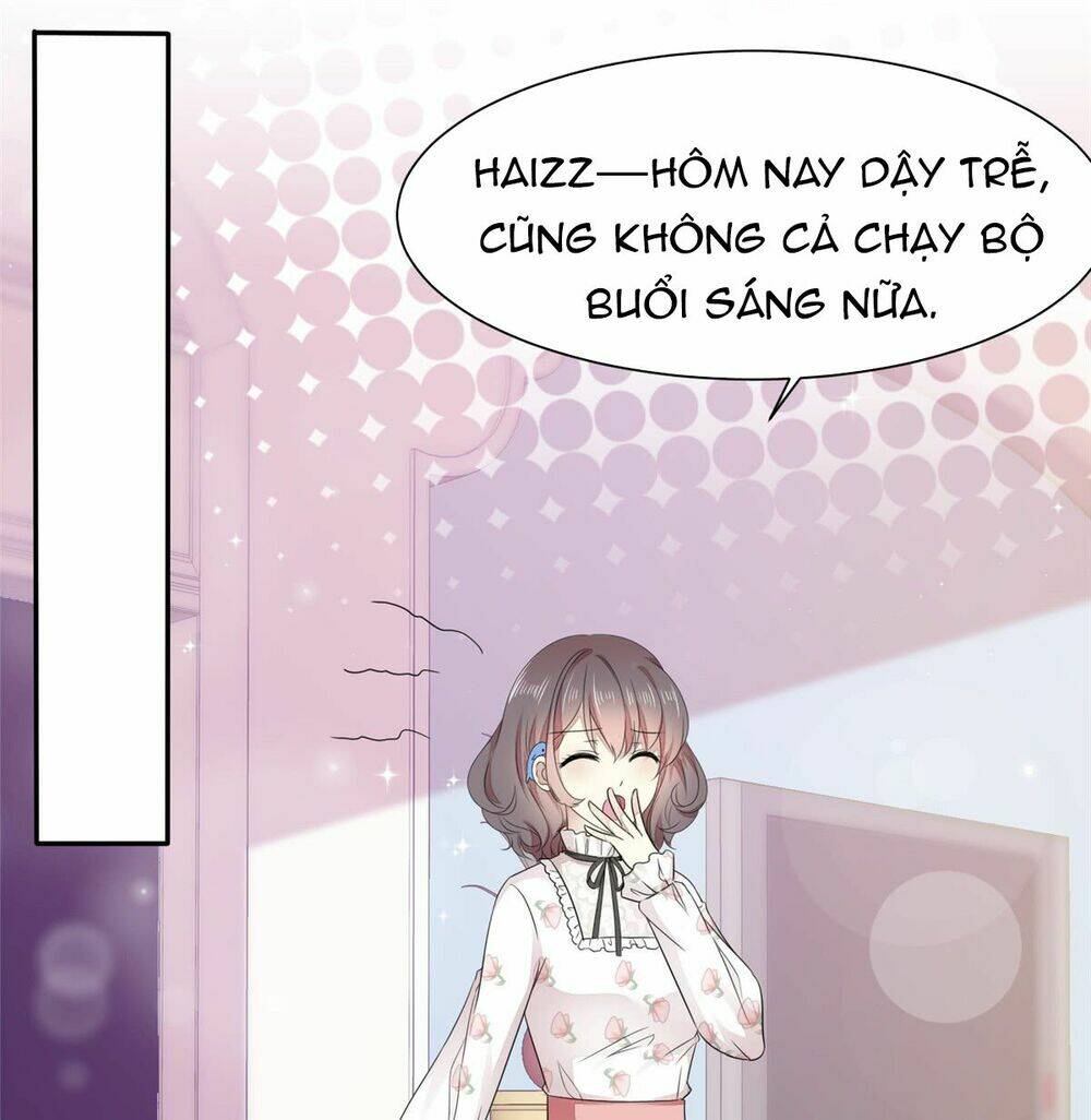 mối tình đầu là cv đại thần chapter 6 11