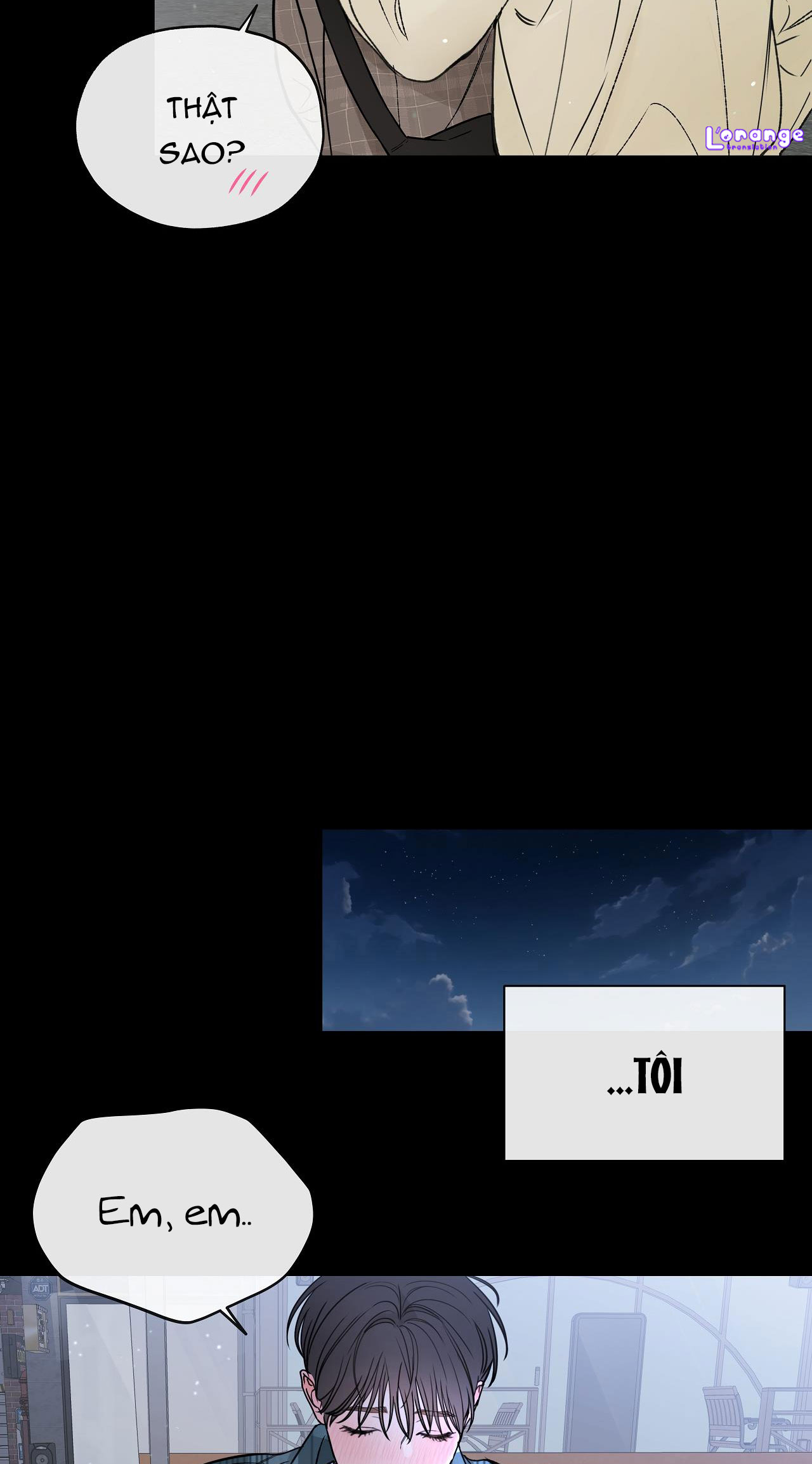 hướng đến nơi chân trời chapter 21 15