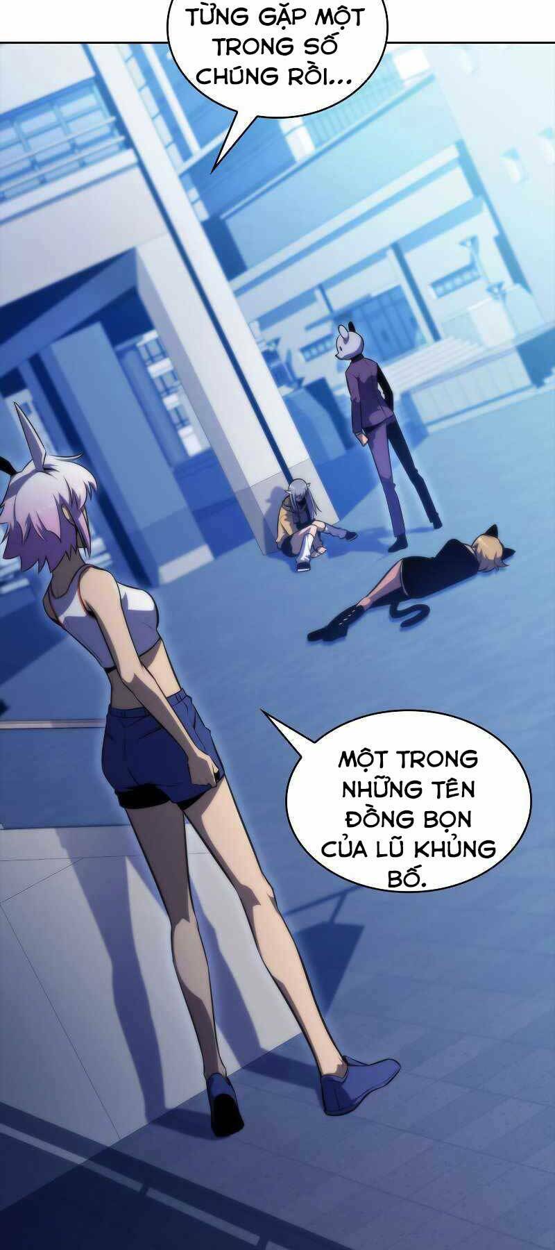 kẻ thách đấu chapter 45 62