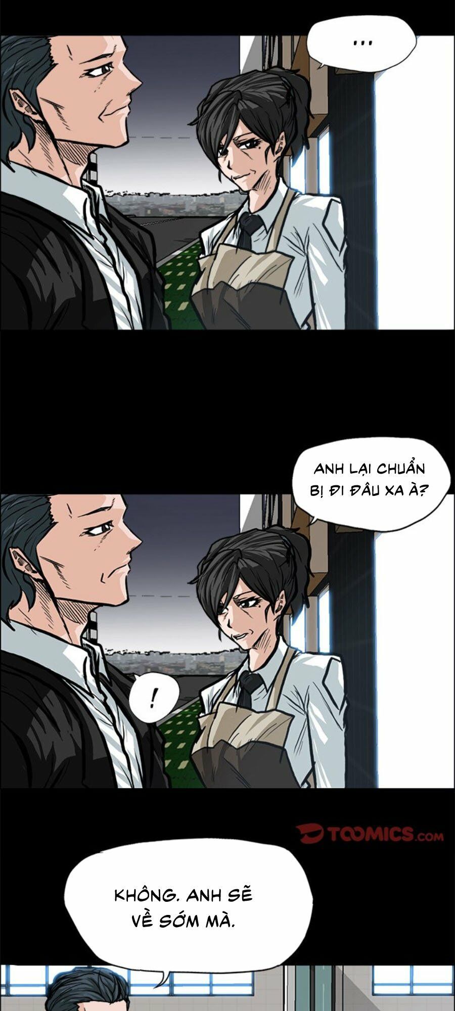 bá chủ học đường ss2 chapter 31 32