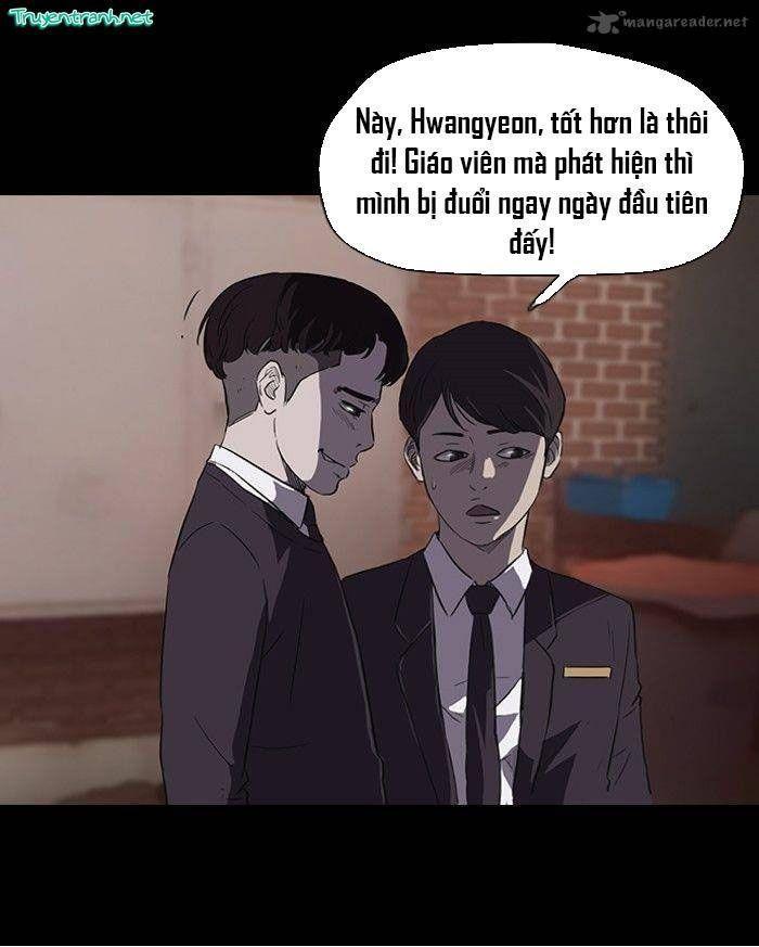 wind breaker chapter 52 46