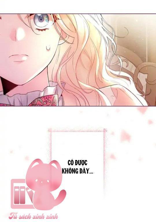 tiểu thư crystal là nam nhân chapter 3 37