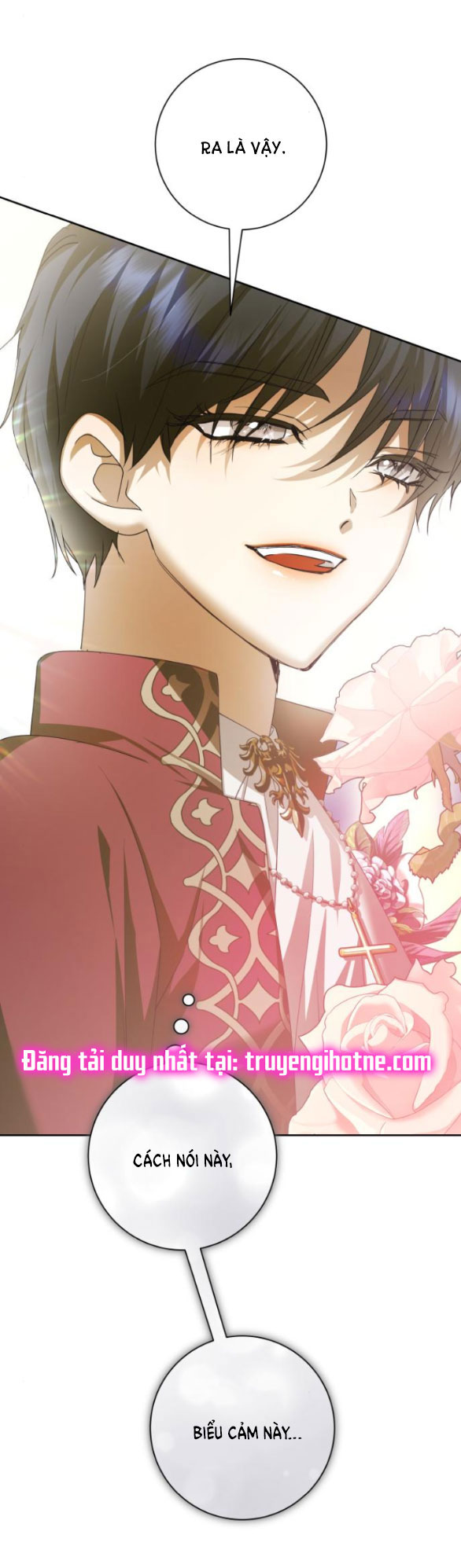 tôi muốn trở thành cô ấy dù chỉ là một ngày chapter 154.1 41