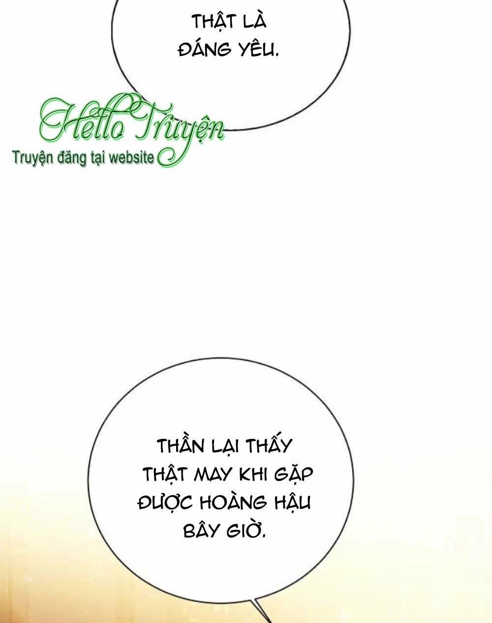 tôi sẽ từ bỏ vị trí hoàng hậu chapter 29 51