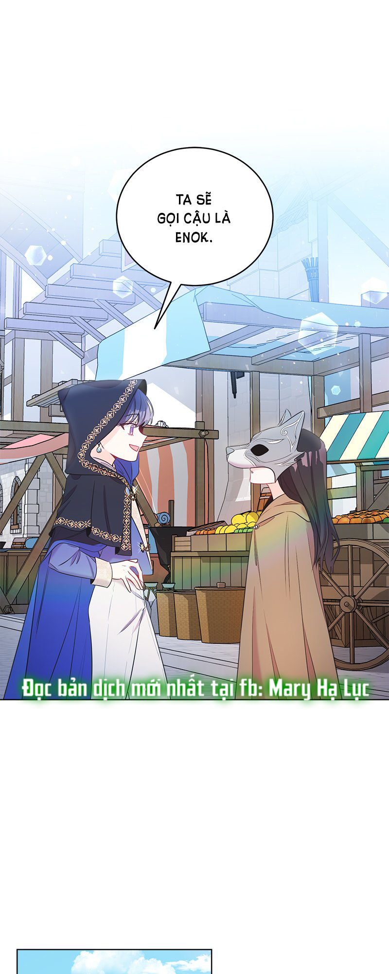 chàng nam phụ kia thực ra là con gái chapter 3 38