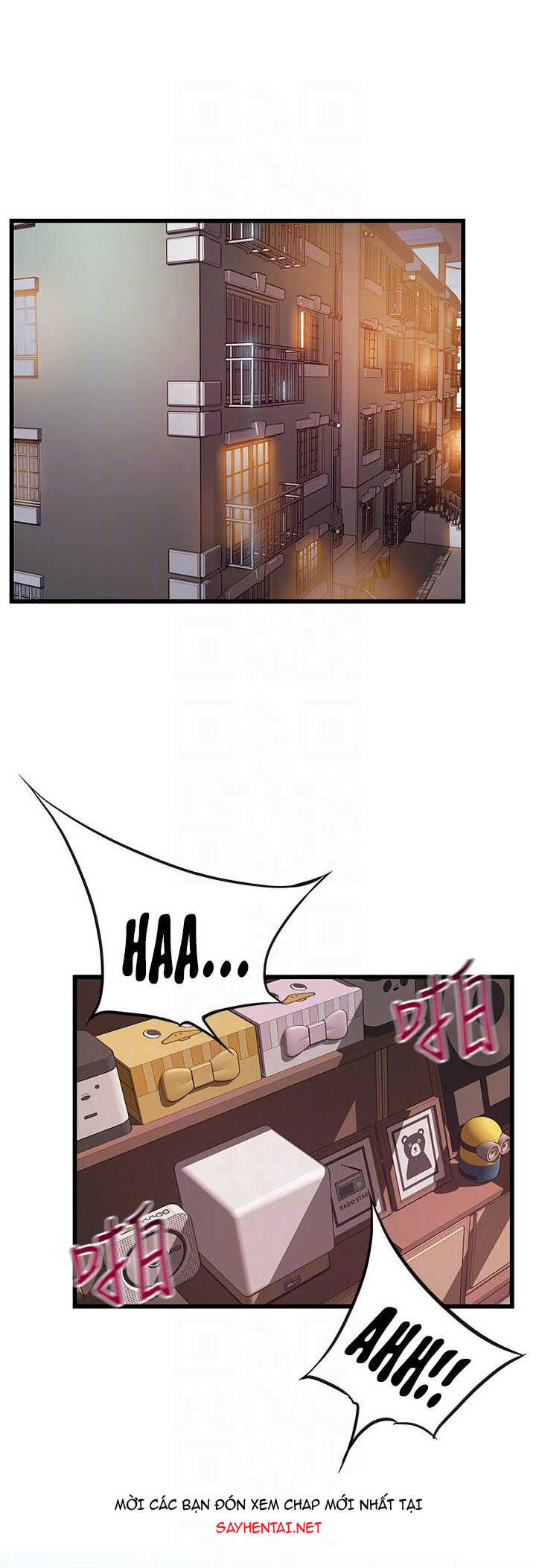 điểm yếu chapter 120 11