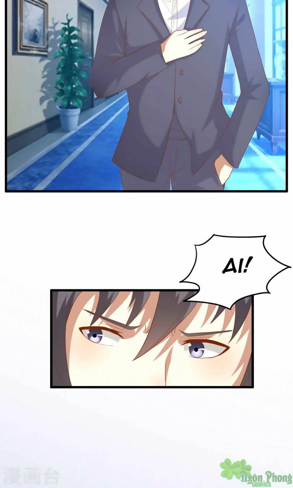 nguyệt dạ hương vi lai chapter 41 24