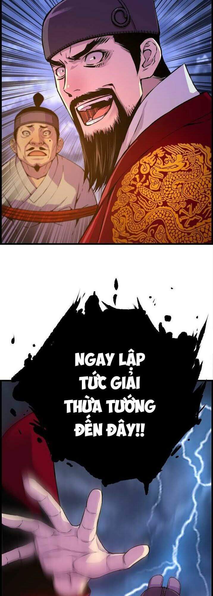 tôi sẽ sống như một hoàng tử chapter 32 74