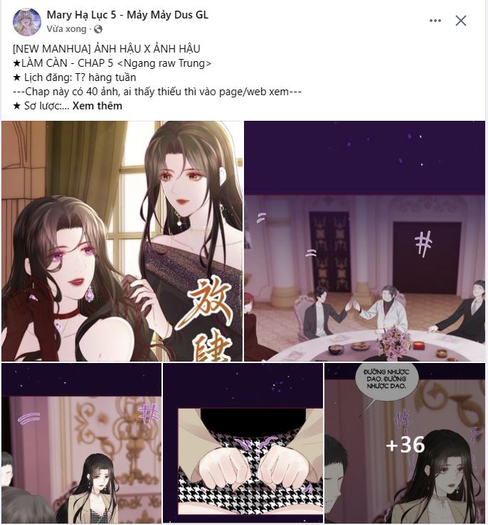 làm càn chapter 5 16