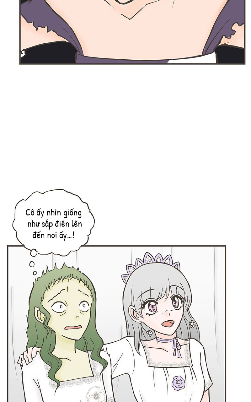 những nàng công chúa bị nguyền rủa chapter 21 42