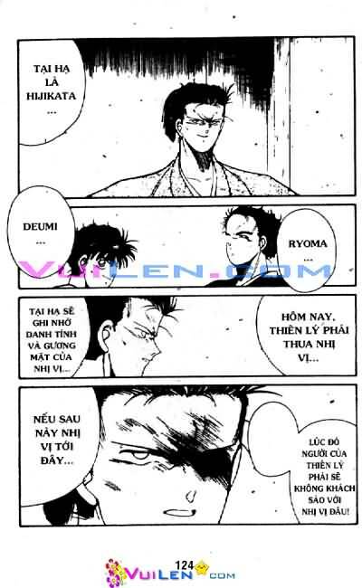 truyền nhân atula phần ii chapter 2 124