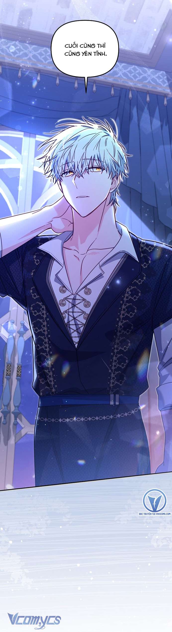 không có chỗ cho kẻ giả mạo chapter 32 41