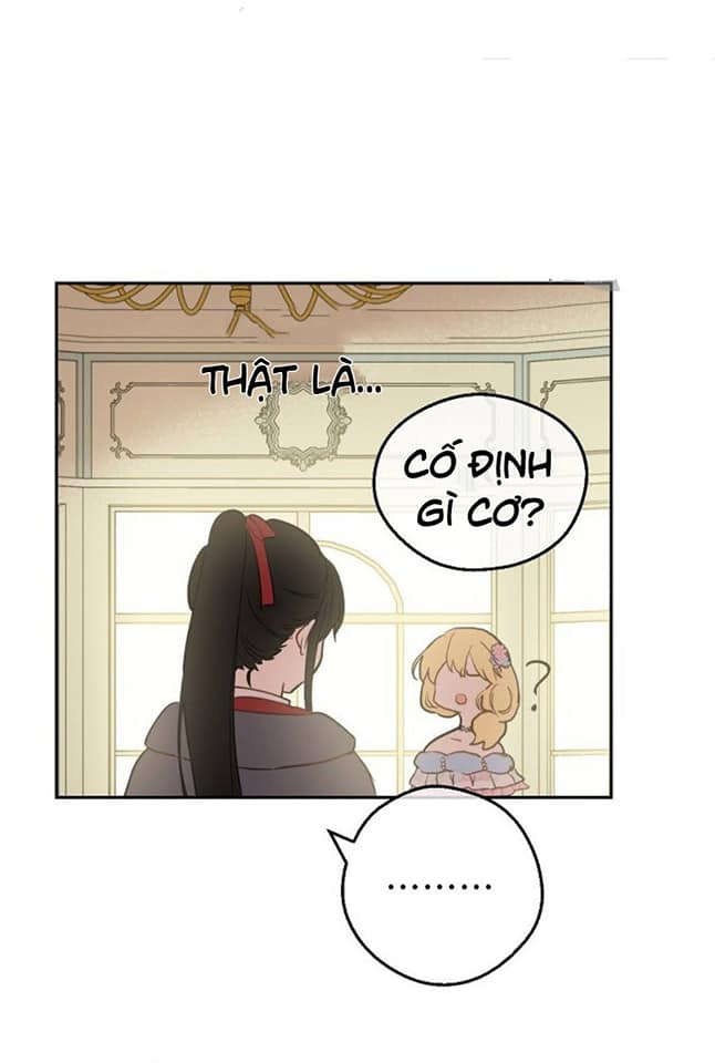 bỗng một ngày nọ tôi trở thành nàng công chúa chapter 70 30