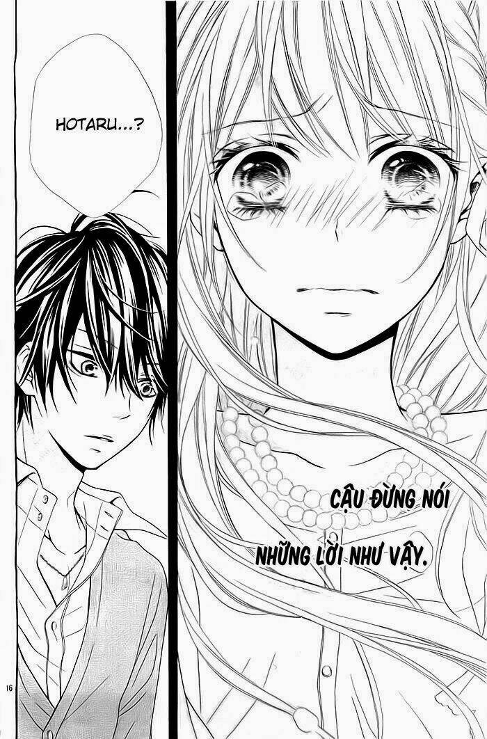 hatsukoi wazurai chapter 2 18