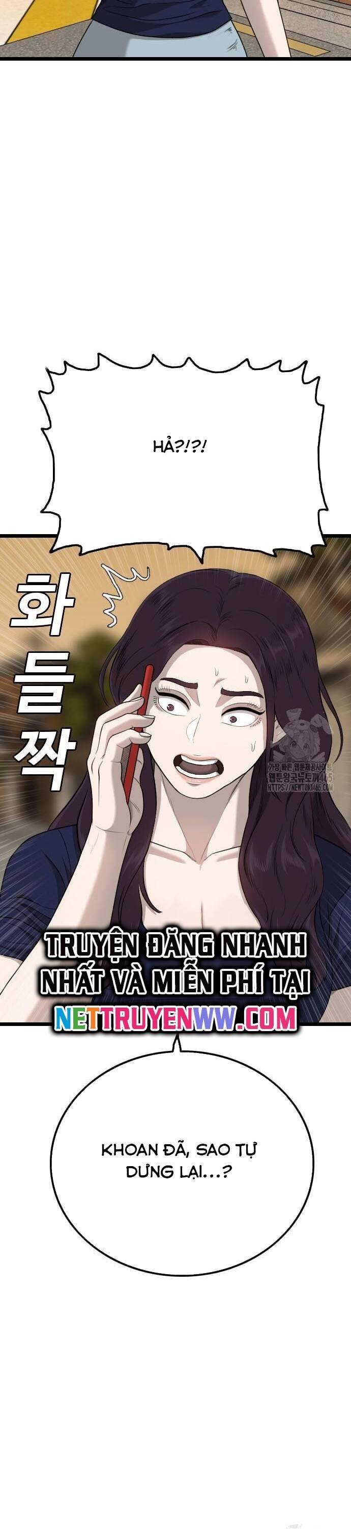 người xấu chapter 227 25