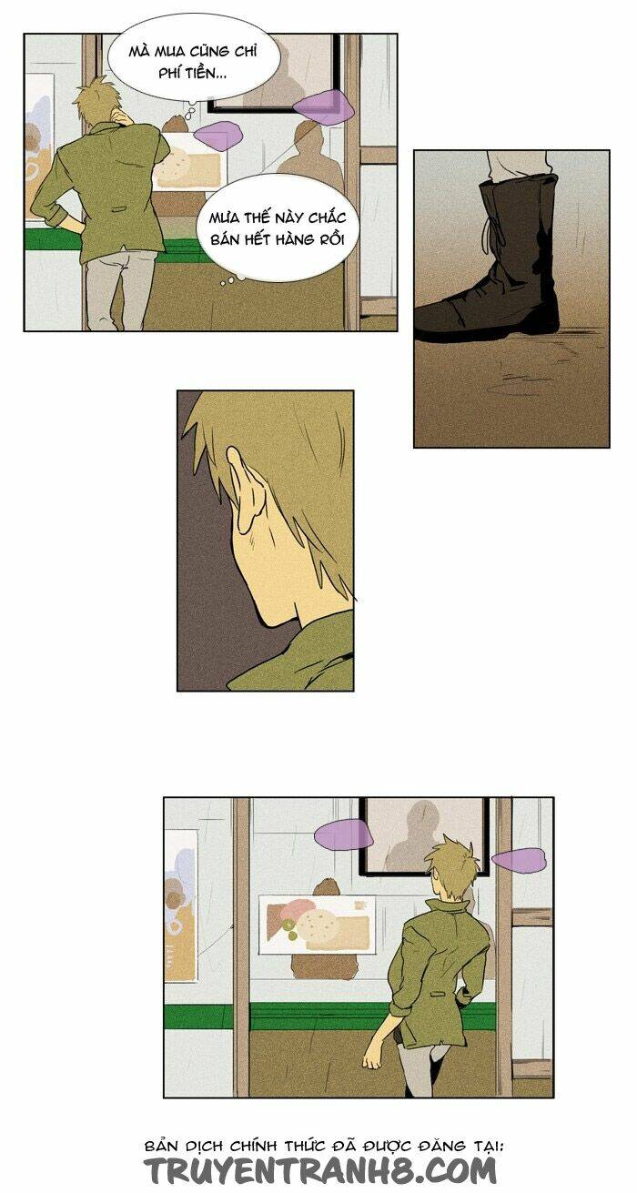 bẫy tình yêu chapter 101 19