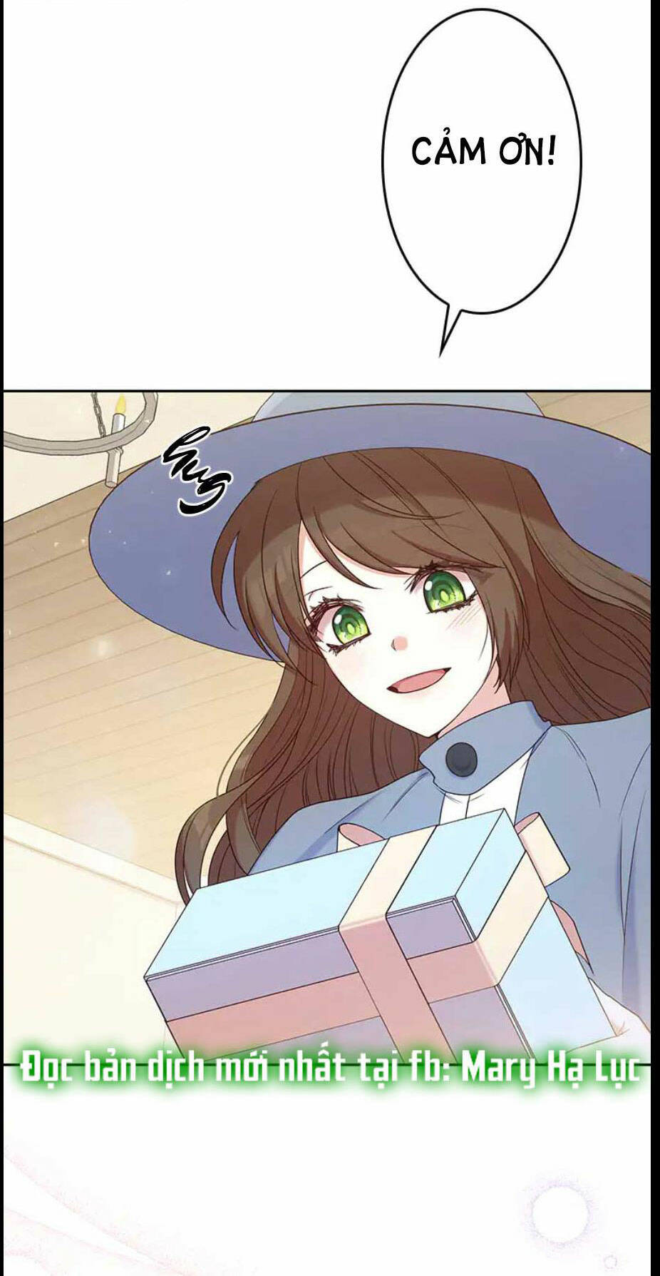 từ ác nữ, tôi trở thành một người mẹ chapter 10 24