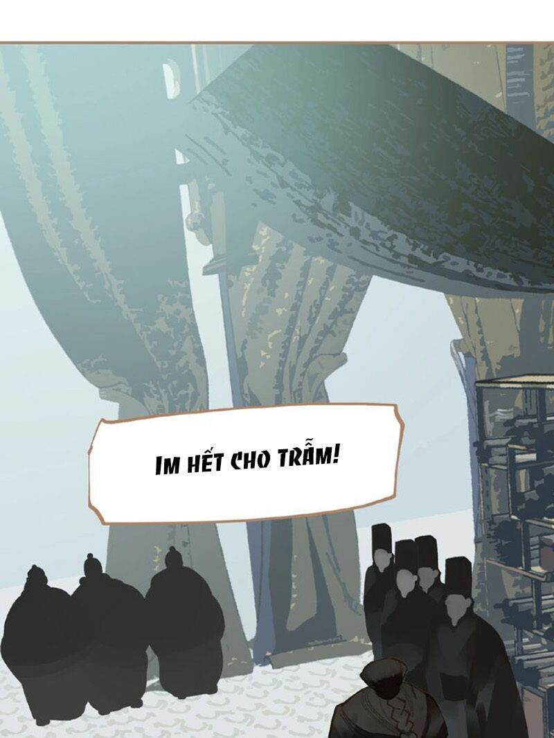 nhất đại linh hậu chapter 65.1 23